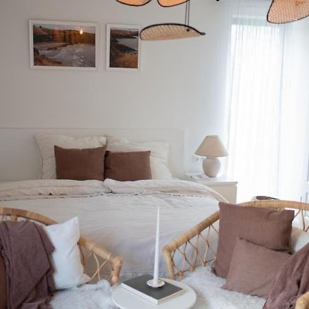 1-Zimmer-Appartement, Beste Lage Oberkotzau Bagian luar foto