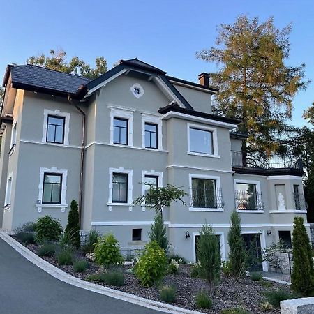 1-Zimmer-Appartement, Beste Lage Oberkotzau Bagian luar foto