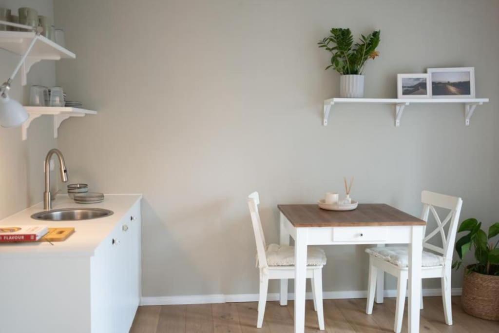 1-Zimmer-Appartement, Beste Lage Oberkotzau Bagian luar foto