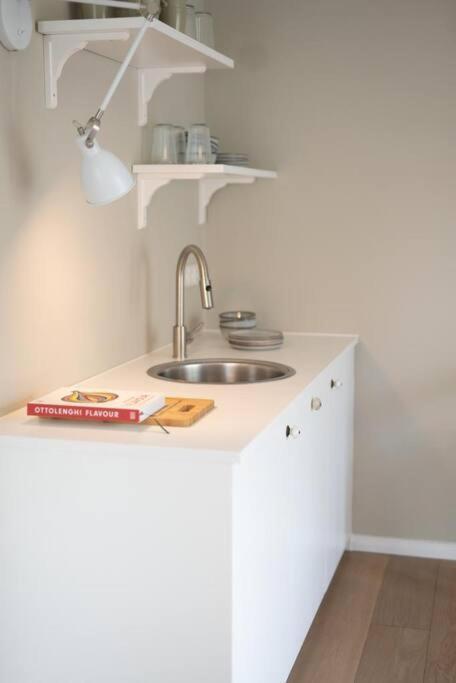 1-Zimmer-Appartement, Beste Lage Oberkotzau Bagian luar foto