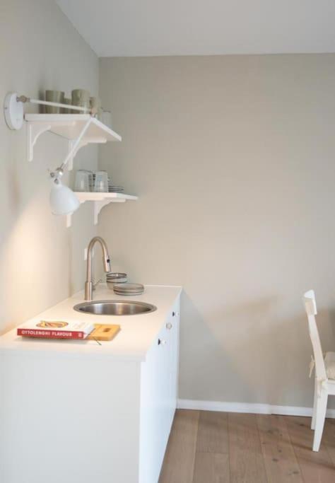 1-Zimmer-Appartement, Beste Lage Oberkotzau Bagian luar foto