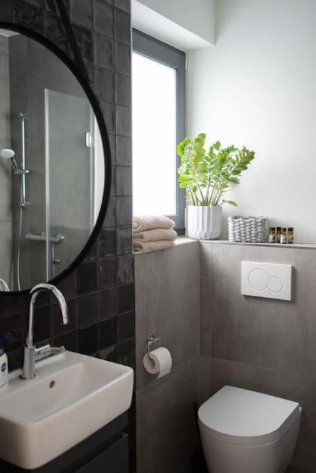 1-Zimmer-Appartement, Beste Lage Oberkotzau Bagian luar foto