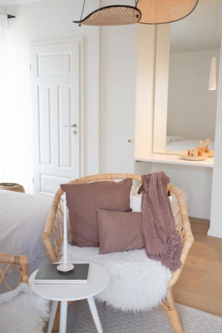 1-Zimmer-Appartement, Beste Lage Oberkotzau Bagian luar foto