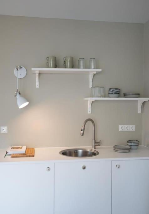 1-Zimmer-Appartement, Beste Lage Oberkotzau Bagian luar foto