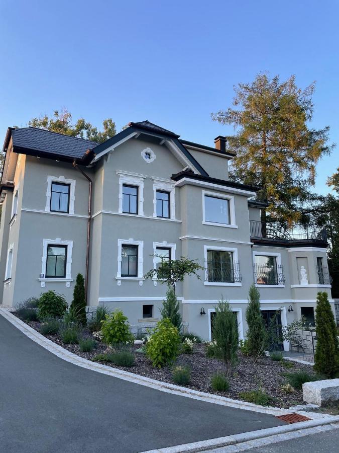1-Zimmer-Appartement, Beste Lage Oberkotzau Bagian luar foto