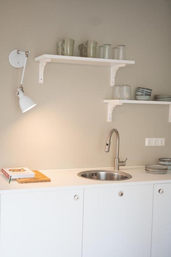 1-Zimmer-Appartement, Beste Lage Oberkotzau Bagian luar foto